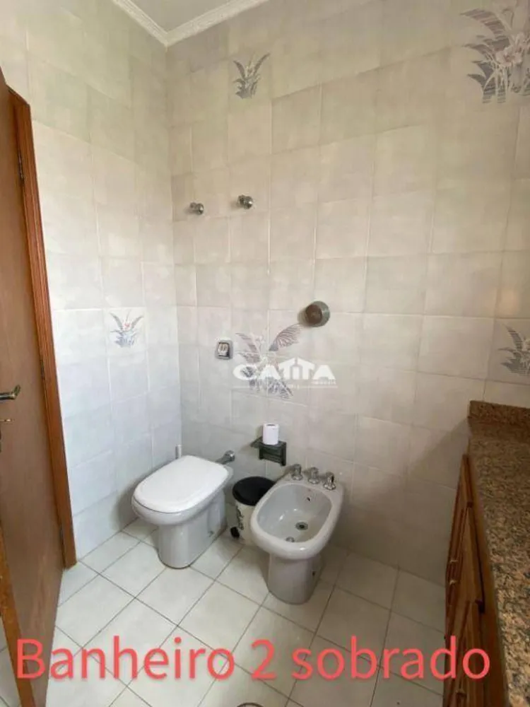 Sobrado, 5 quartos, 174 m² - Foto 5