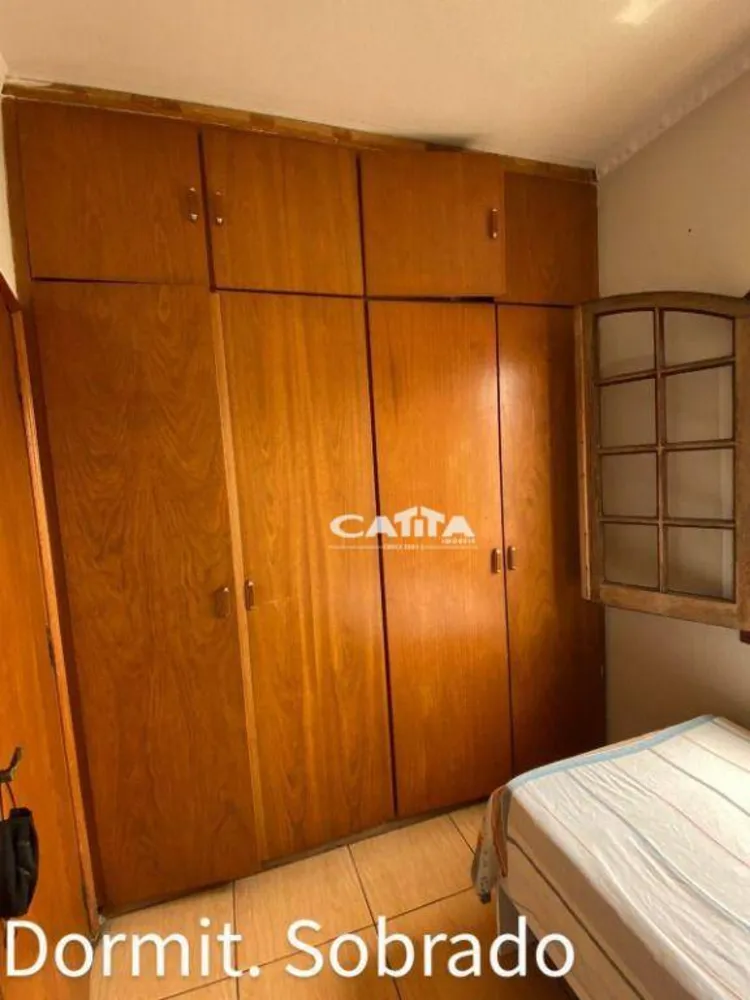 Sobrado, 5 quartos, 174 m² - Foto 3