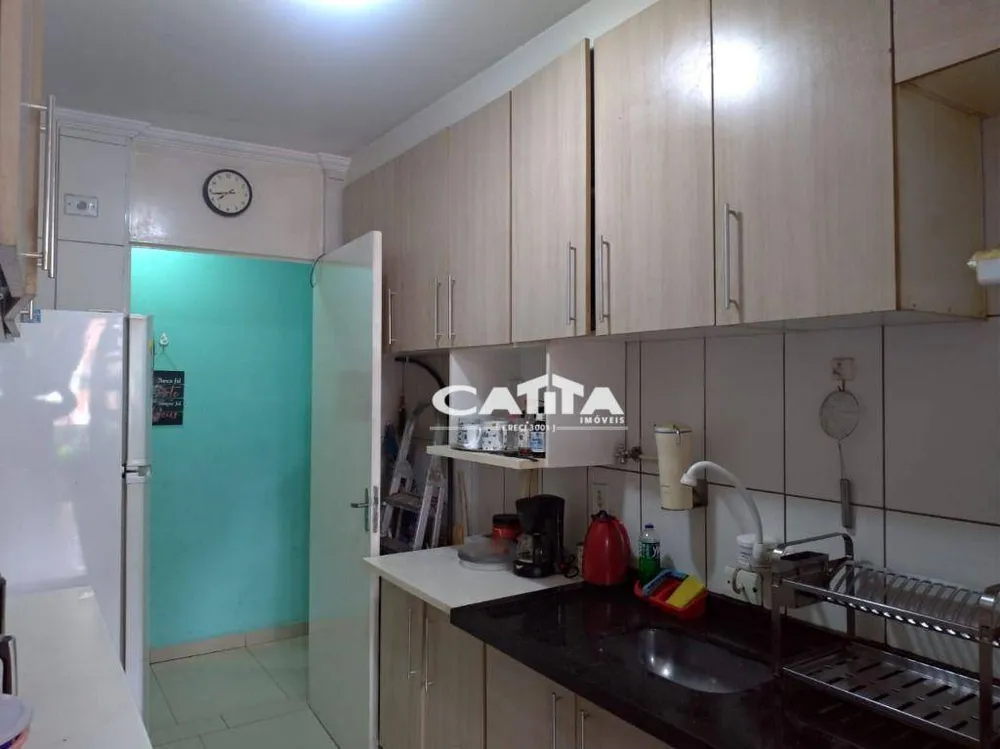 Apartamento, 3 quartos, 69 m² - Foto 1