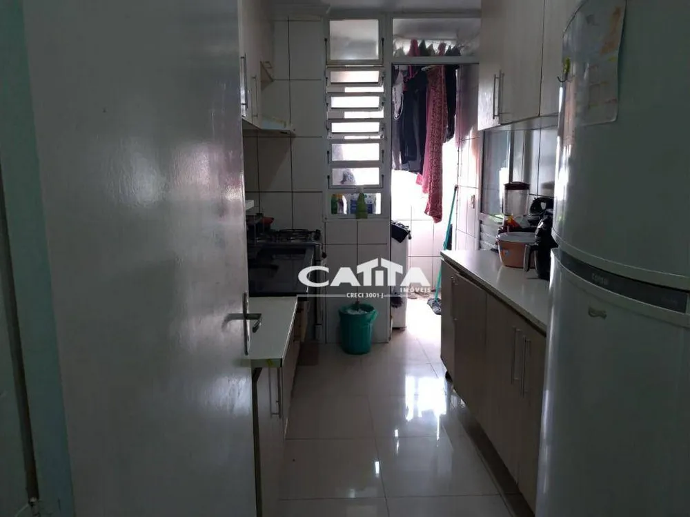 Apartamento, 3 quartos, 69 m² - Foto 2