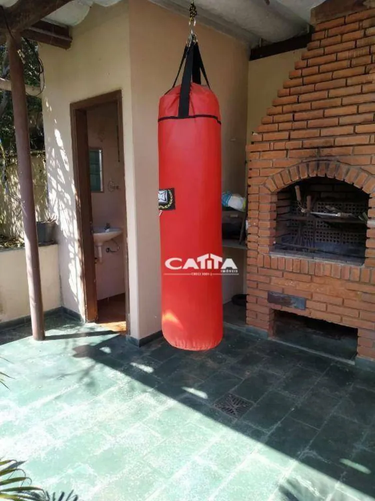 Casa, 3 quartos, 244 m² - Foto 11