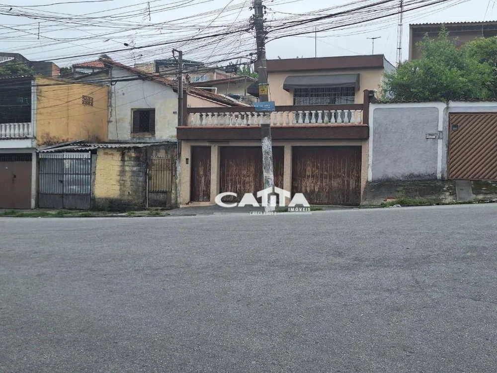 Casa, 3 quartos, 244 m² - Foto 1