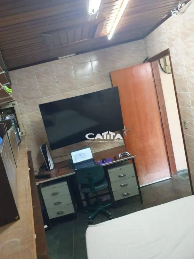 Casa, 3 quartos, 244 m² - Foto 6