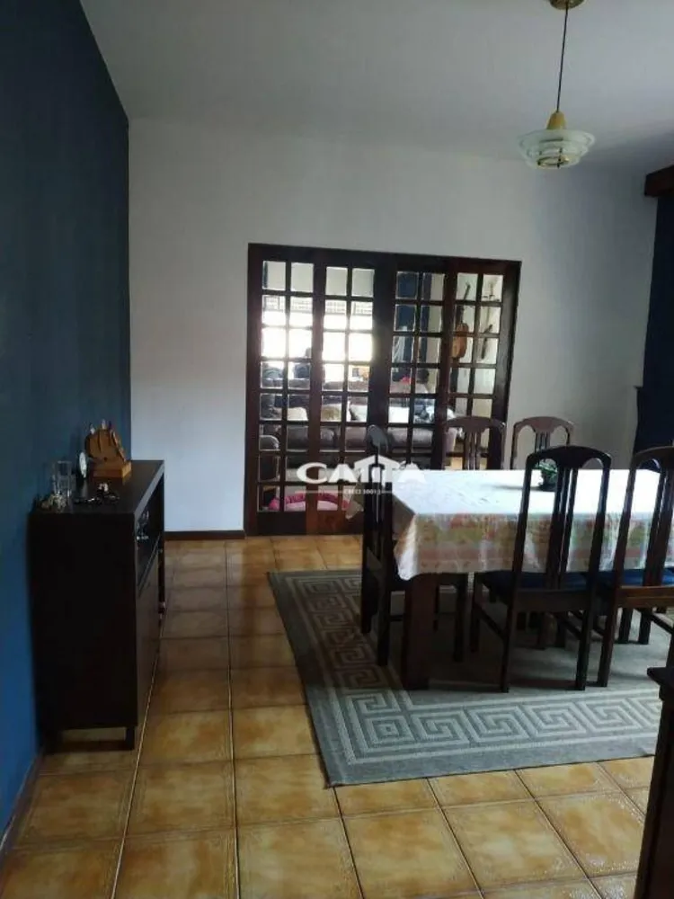 Casa, 3 quartos, 244 m² - Foto 4