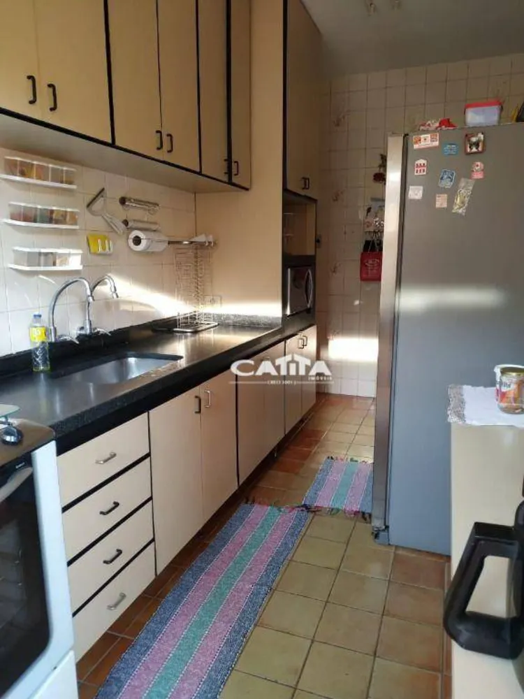 Casa, 3 quartos, 244 m² - Foto 5