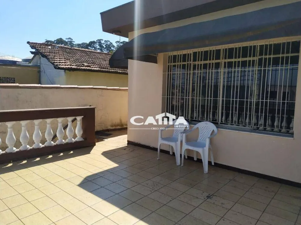 Casa, 3 quartos, 244 m² - Foto 2