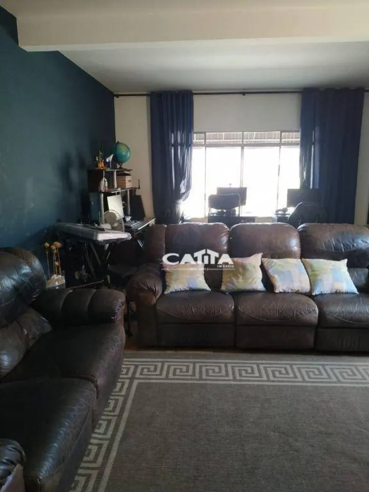 Casa, 3 quartos, 244 m² - Foto 3