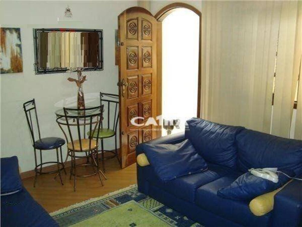 Sobrado à venda com 3 quartos, 175m² - Foto 14