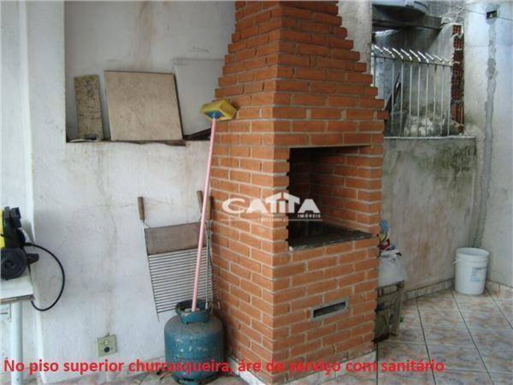 Sobrado à venda com 3 quartos, 175m² - Foto 1