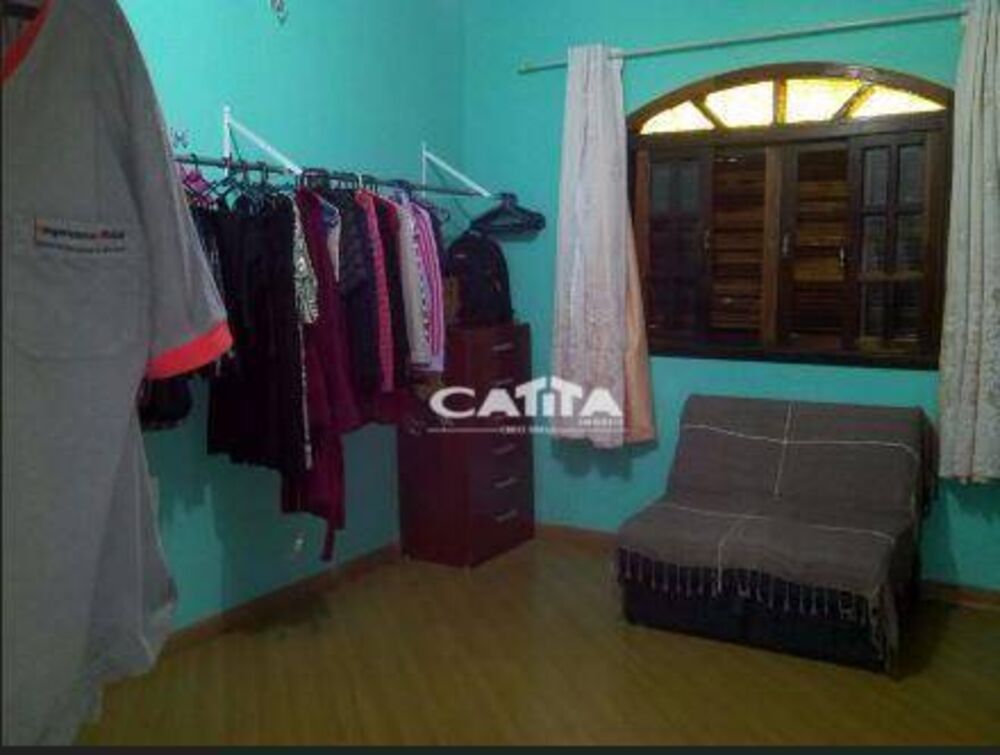 Sobrado à venda com 3 quartos, 175m² - Foto 3