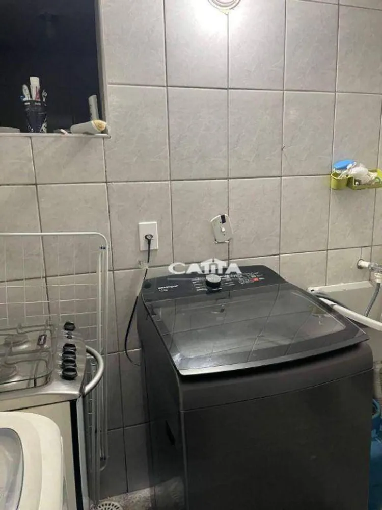 Apartamento, 3 quartos, 49 m² - Foto 2