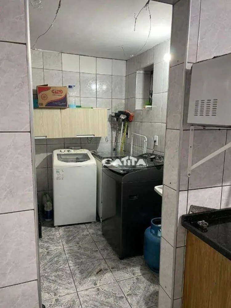 Apartamento, 3 quartos, 49 m² - Foto 6