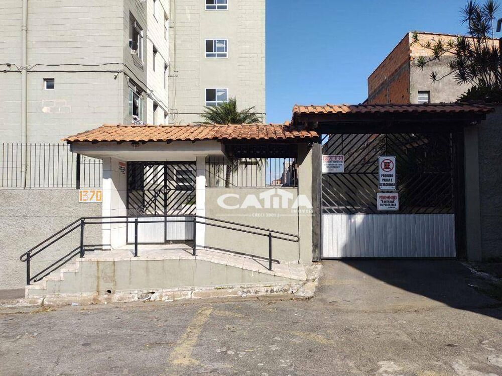 Apartamento, 3 quartos, 49 m² - Foto 1