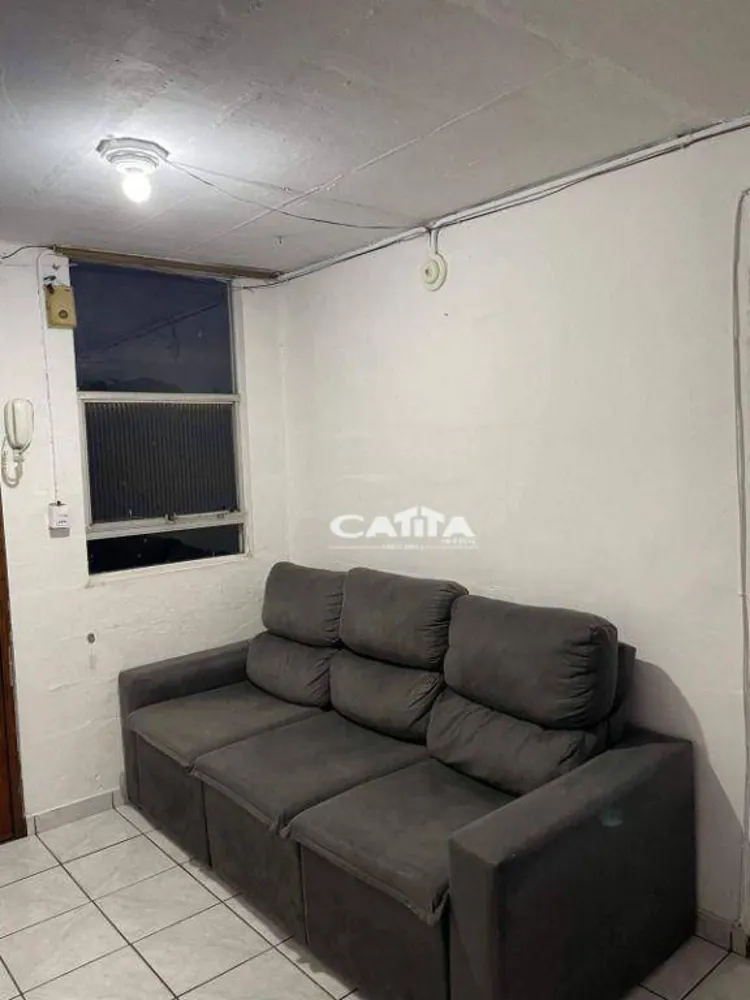 Apartamento, 3 quartos, 49 m² - Foto 5
