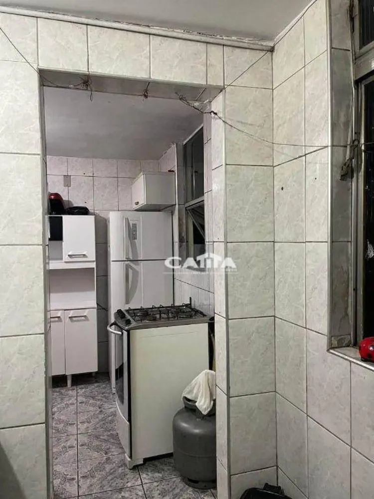 Apartamento, 3 quartos, 49 m² - Foto 8
