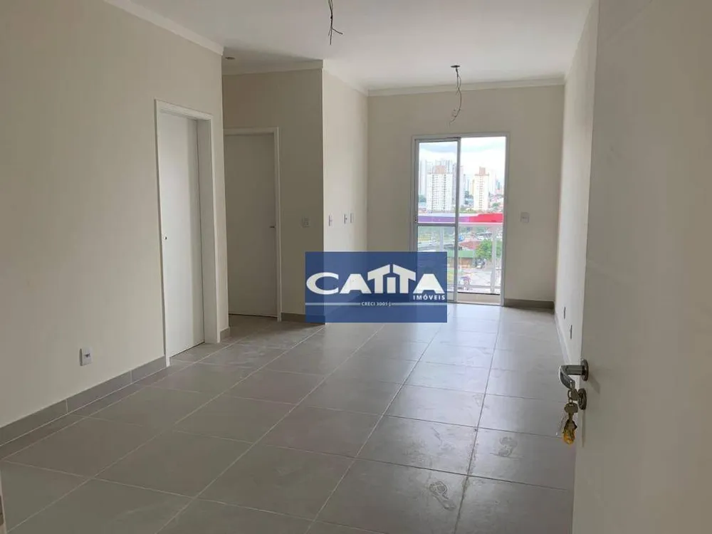 Apartamento, 2 quartos, 49 m² - Foto 1