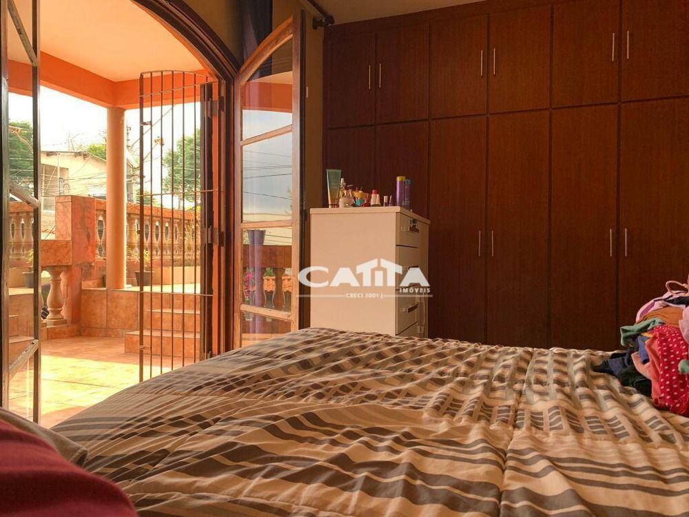 Sobrado, 3 quartos, 146 m² - Foto 2