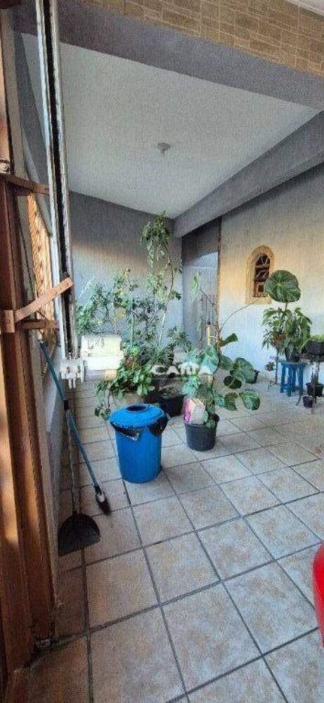 Sobrado, 3 quartos, 146 m² - Foto 13