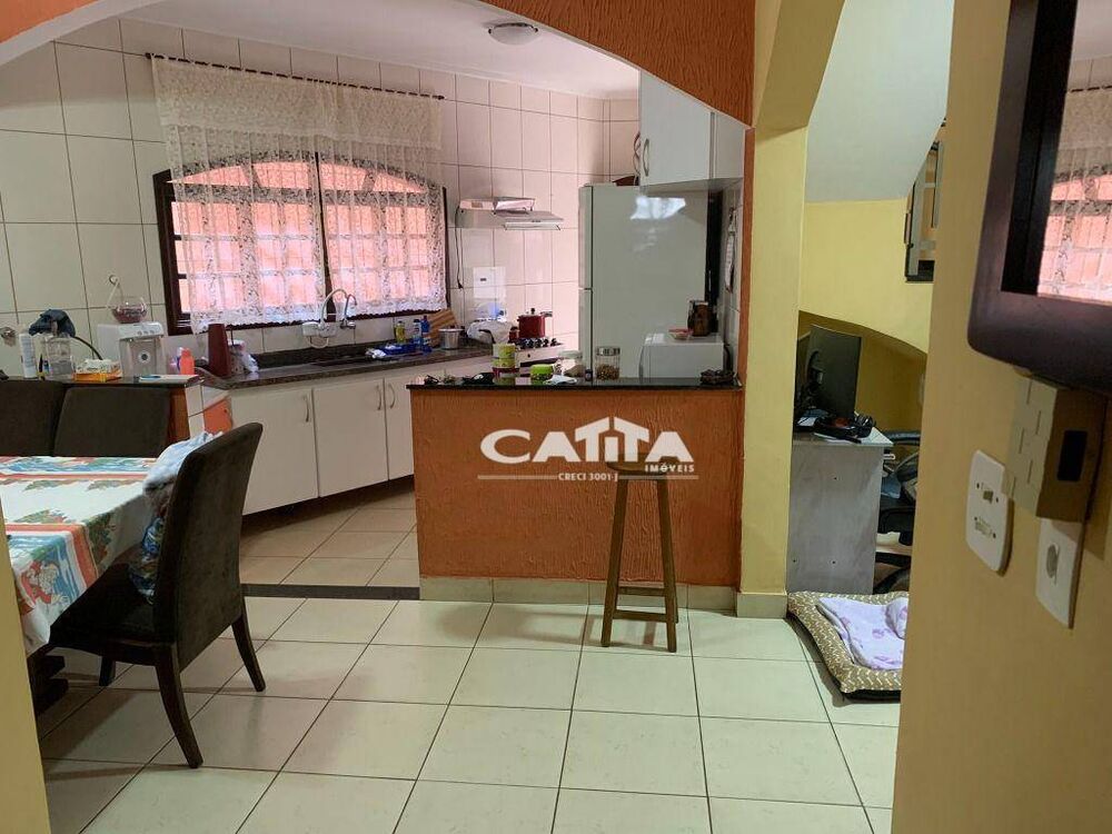 Sobrado, 3 quartos, 146 m² - Foto 11