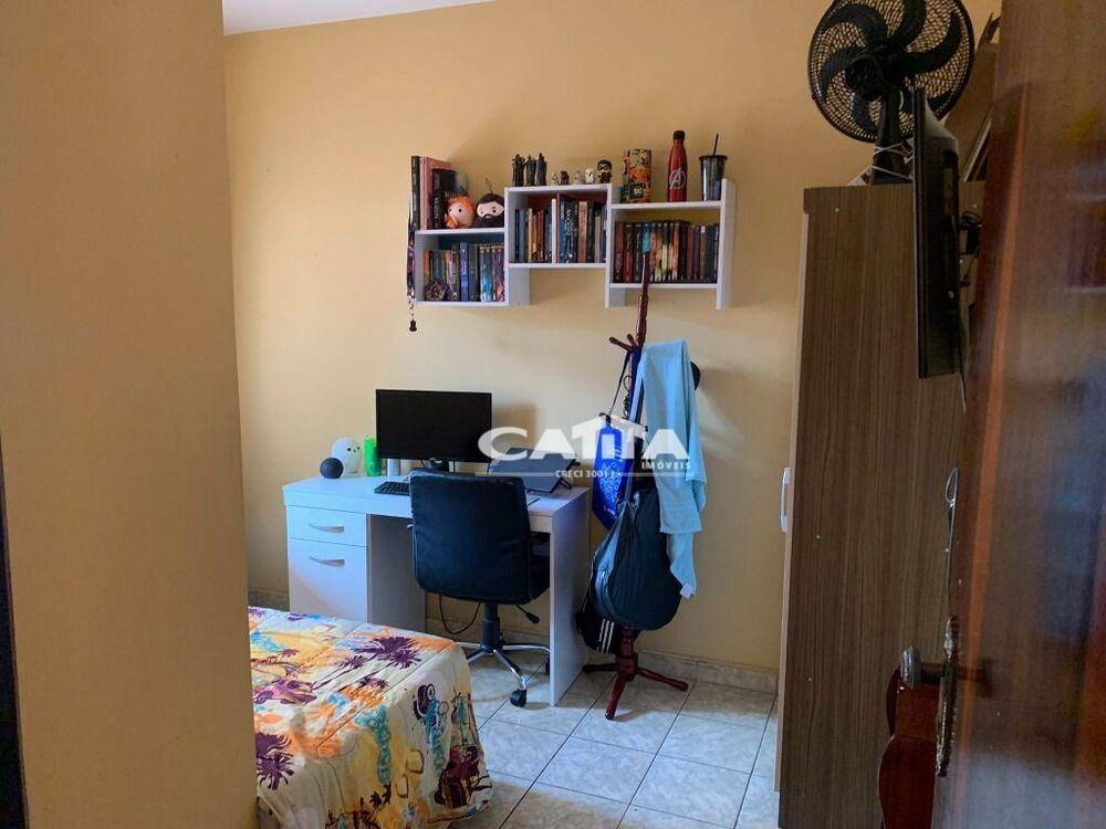 Sobrado, 3 quartos, 146 m² - Foto 8