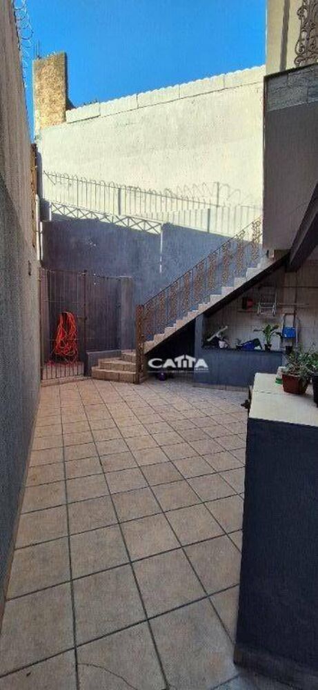 Sobrado, 3 quartos, 146 m² - Foto 19