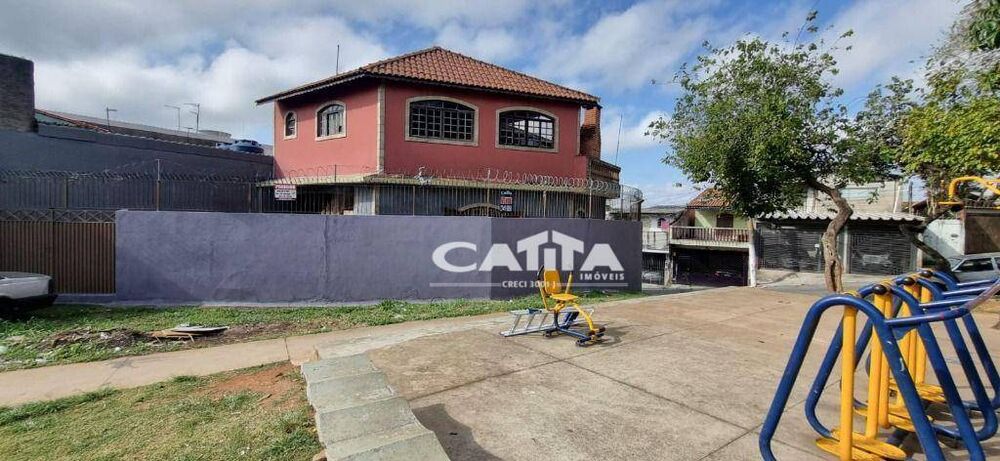 Sobrado, 3 quartos, 146 m² - Foto 20