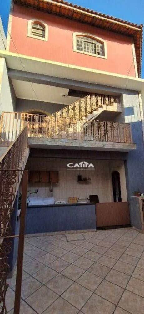 Sobrado, 3 quartos, 146 m² - Foto 14