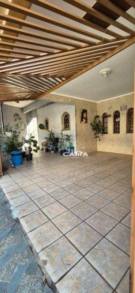 Sobrado, 3 quartos, 146 m² - Foto 6