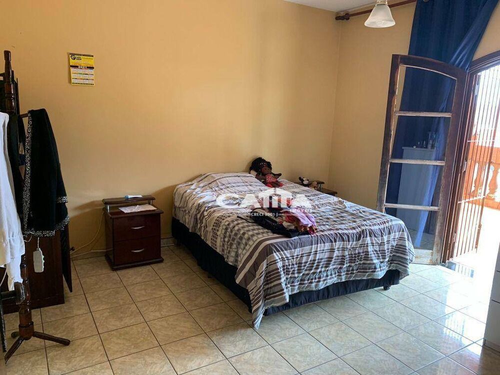 Sobrado, 3 quartos, 146 m² - Foto 4