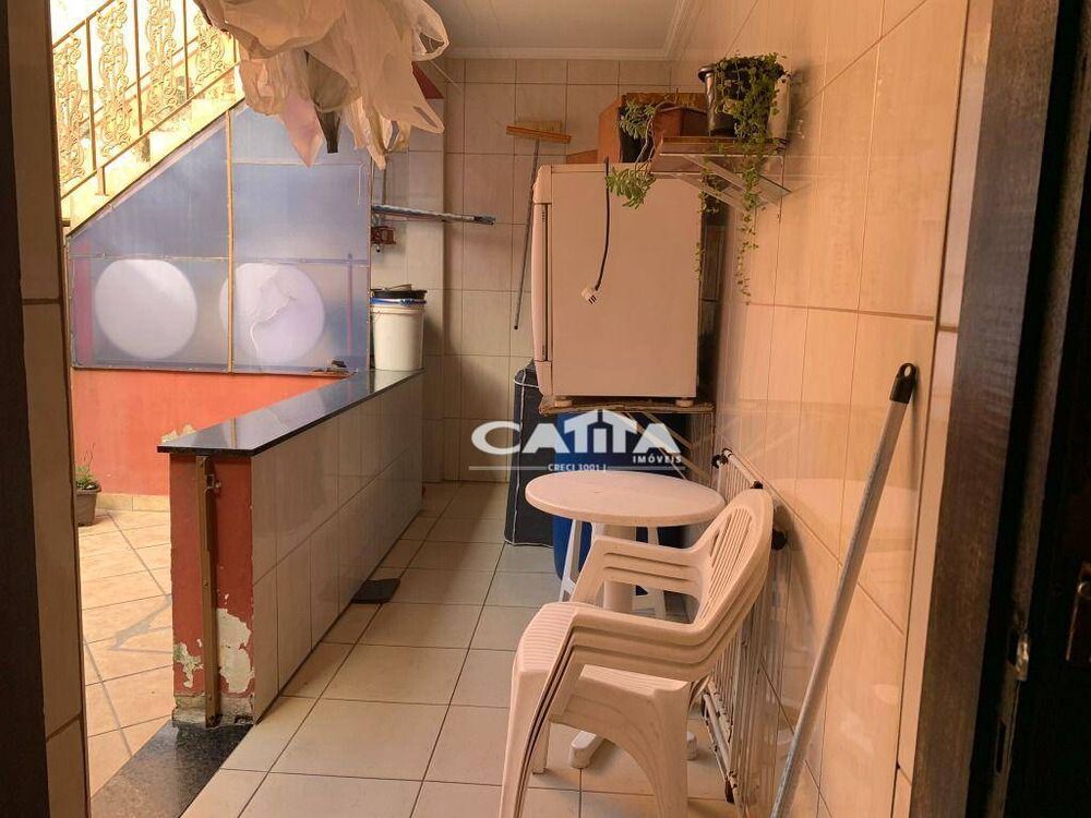 Sobrado, 3 quartos, 146 m² - Foto 7