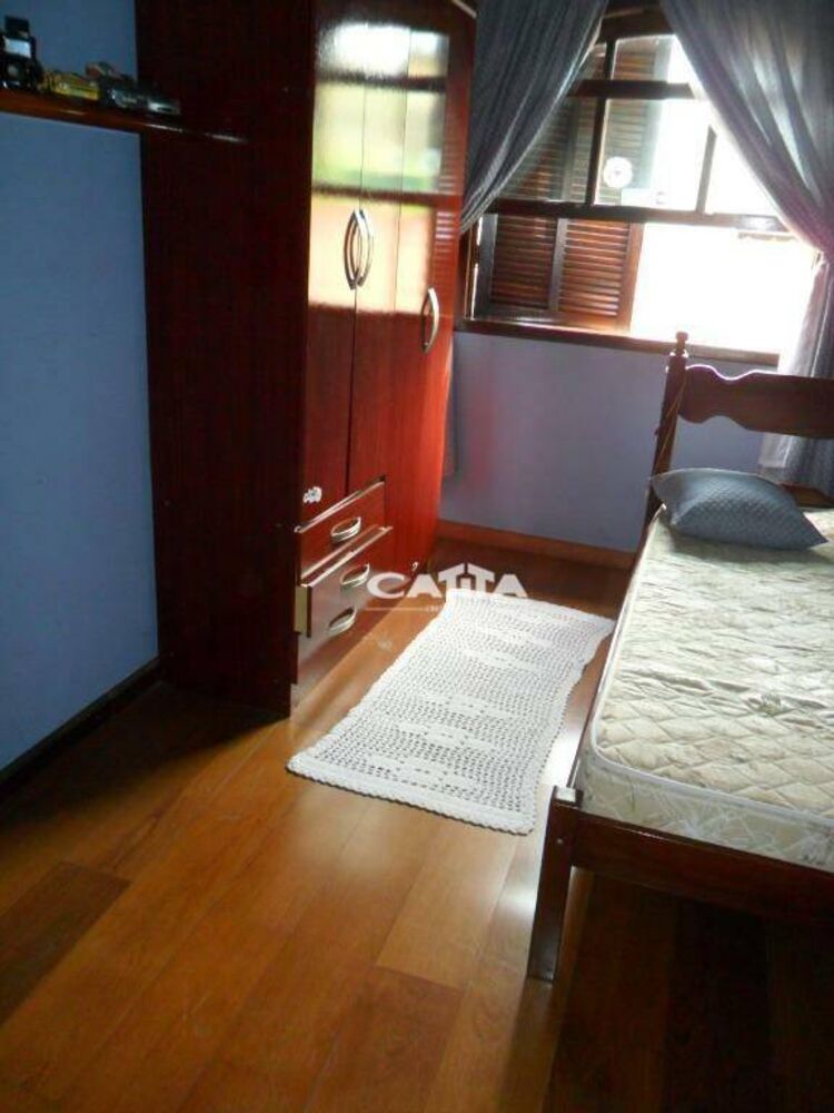 Sobrado, 3 quartos, 150 m² - Foto 12