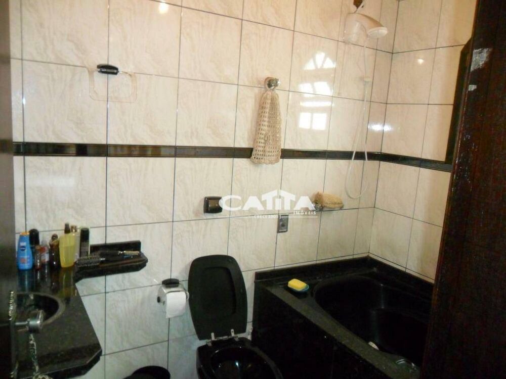 Sobrado, 3 quartos, 150 m² - Foto 15