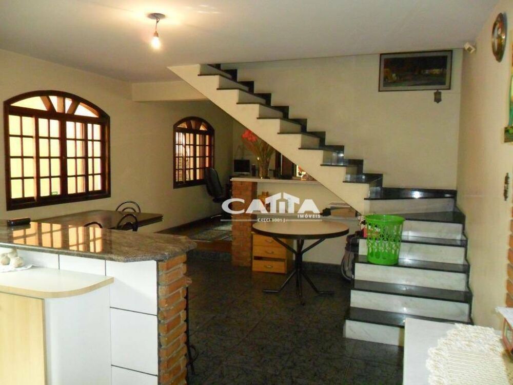Sobrado, 3 quartos, 150 m² - Foto 1