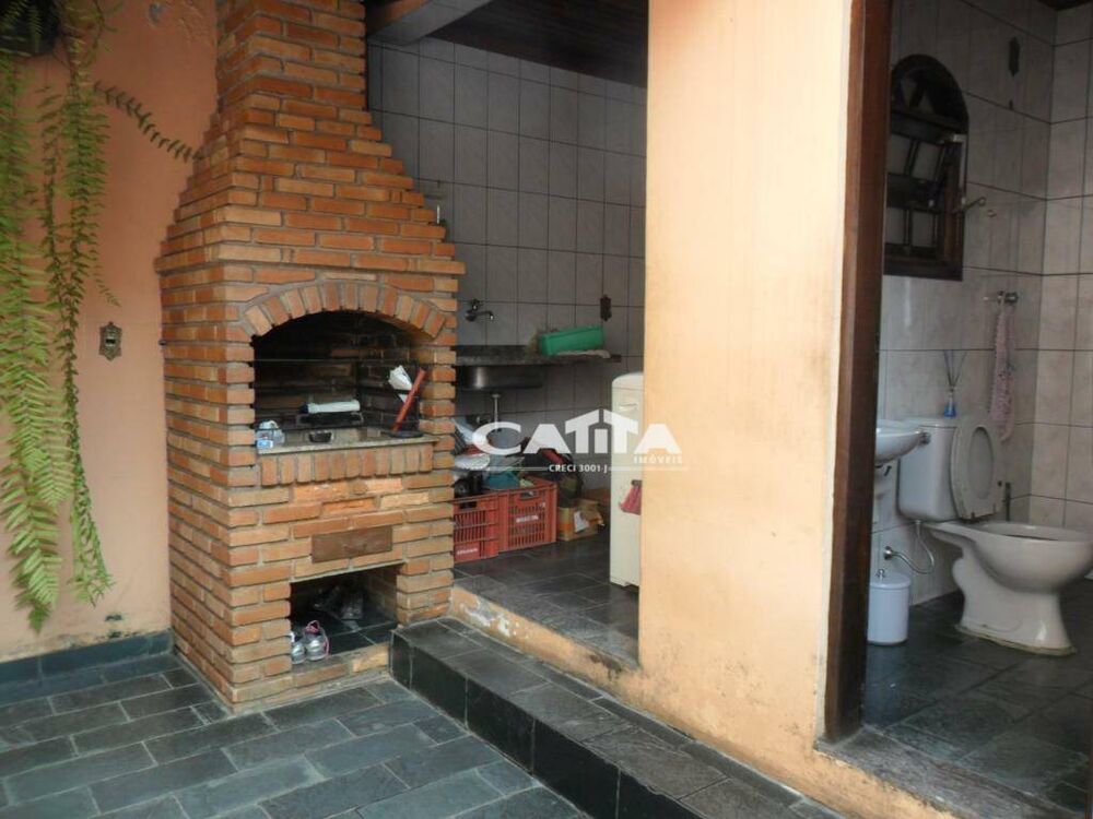 Sobrado, 3 quartos, 150 m² - Foto 10