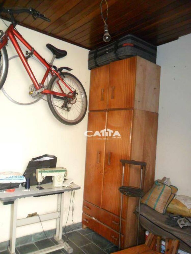 Sobrado, 3 quartos, 150 m² - Foto 2