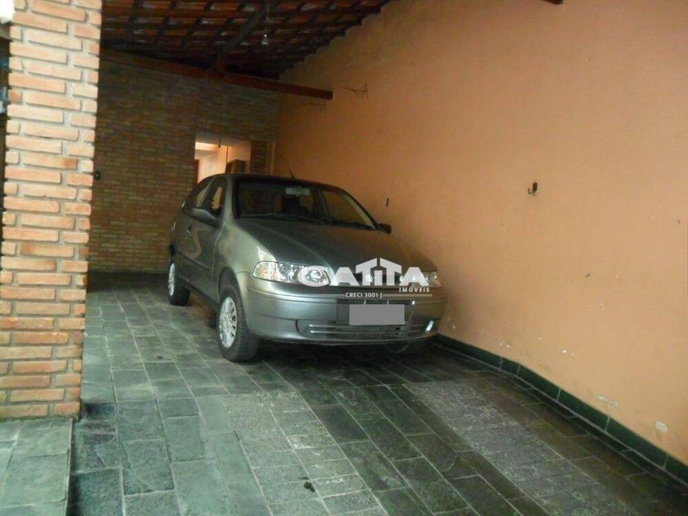 Sobrado, 3 quartos, 150 m² - Foto 19