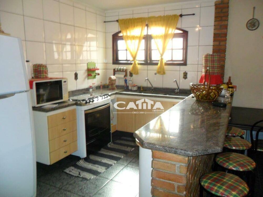 Sobrado, 3 quartos, 150 m² - Foto 18