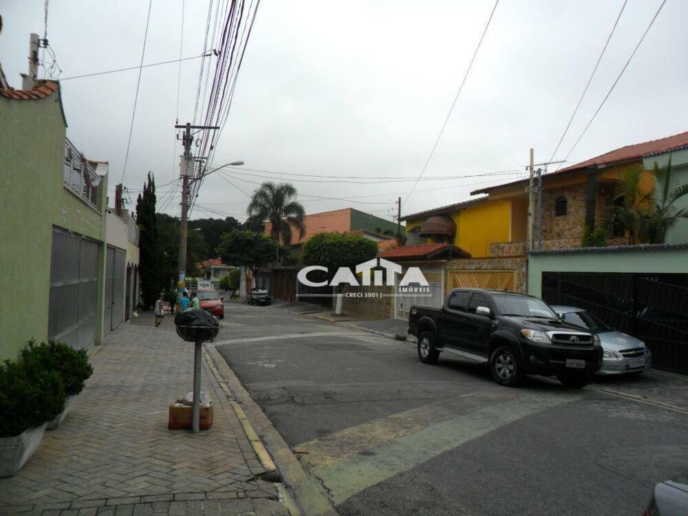 Sobrado, 3 quartos, 150 m² - Foto 9