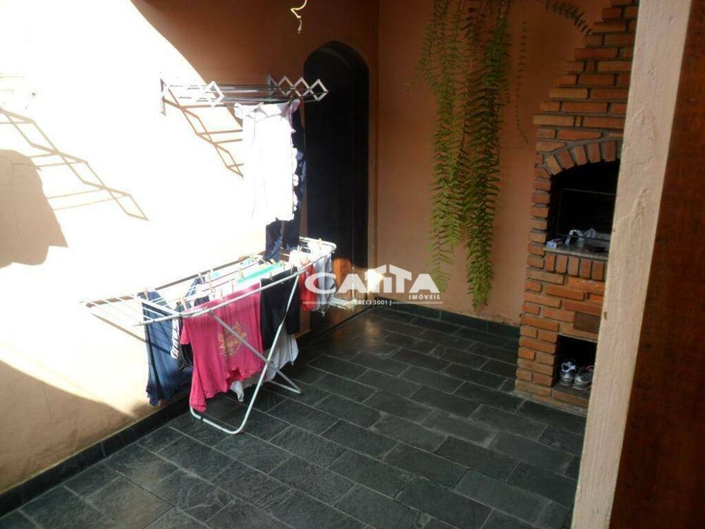 Sobrado, 3 quartos, 150 m² - Foto 13