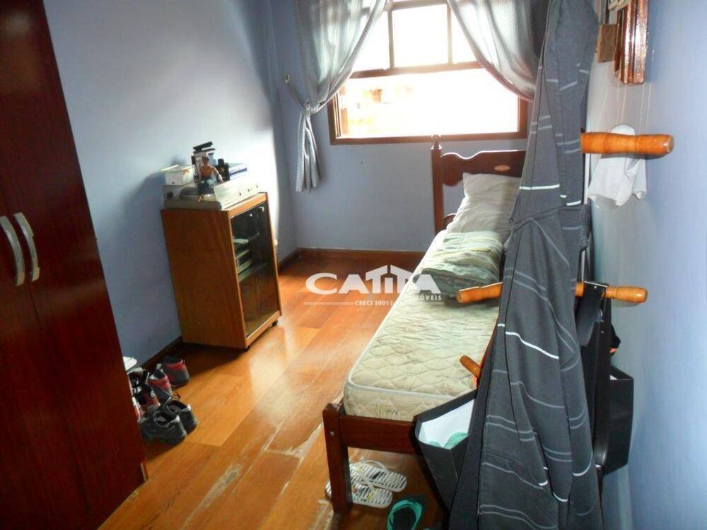 Sobrado, 3 quartos, 150 m² - Foto 20