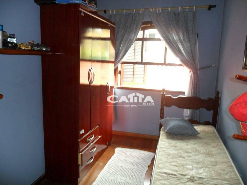 Sobrado, 3 quartos, 150 m² - Foto 7