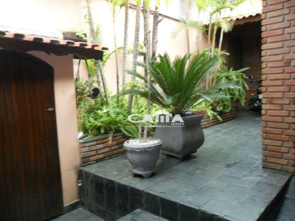 Sobrado, 3 quartos, 150 m² - Foto 4