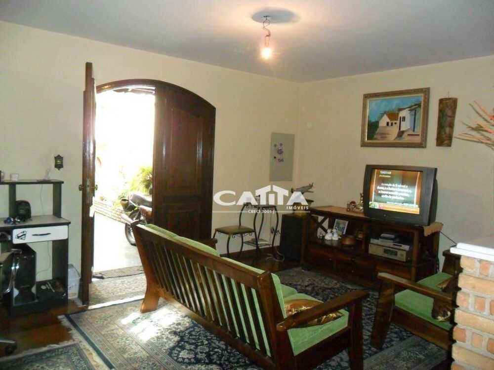 Sobrado, 3 quartos, 150 m² - Foto 5