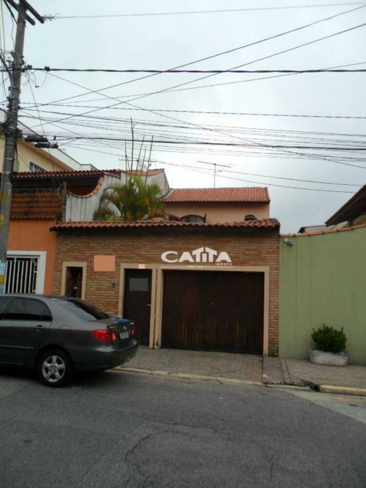 Sobrado, 3 quartos, 150 m² - Foto 17