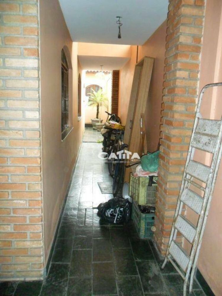 Sobrado, 3 quartos, 150 m² - Foto 16