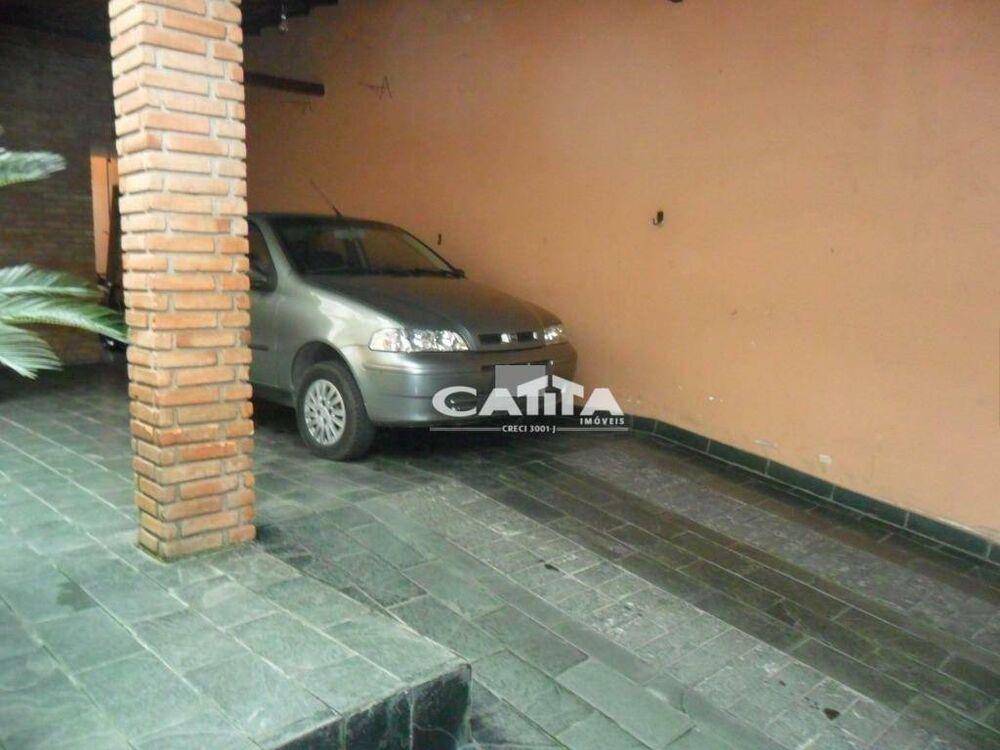 Sobrado, 3 quartos, 150 m² - Foto 3
