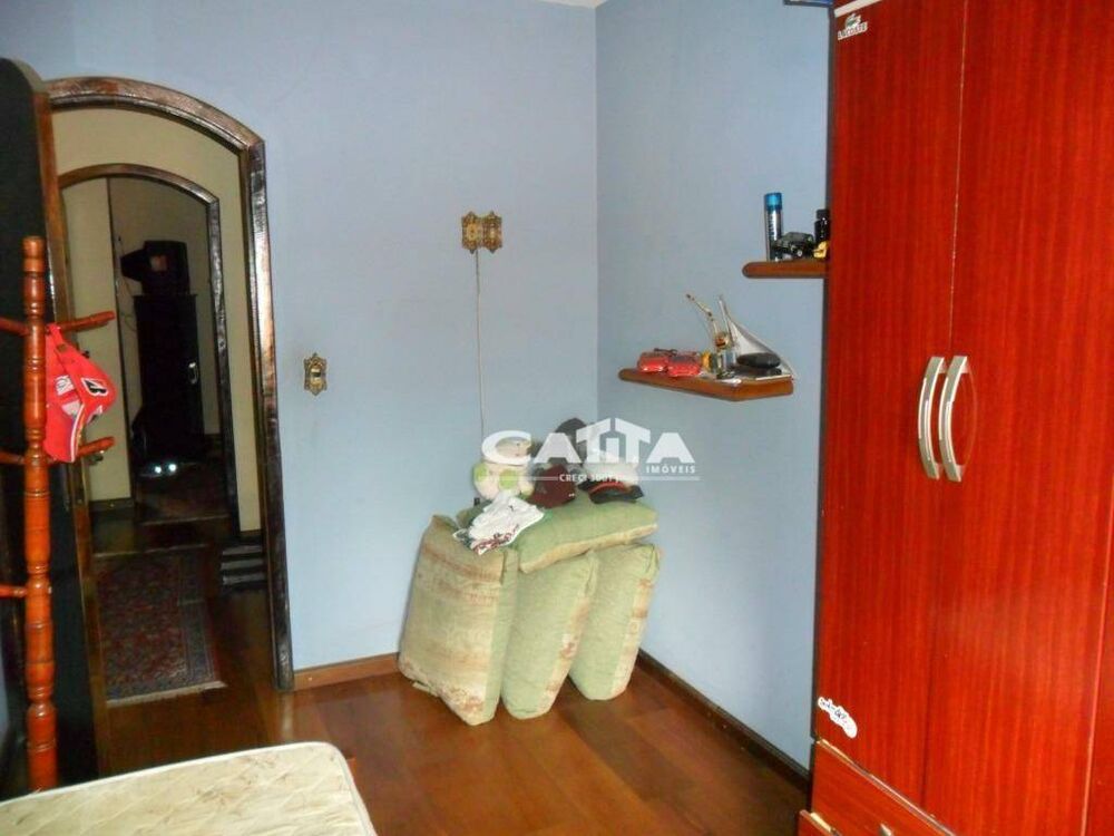 Sobrado, 3 quartos, 150 m² - Foto 8