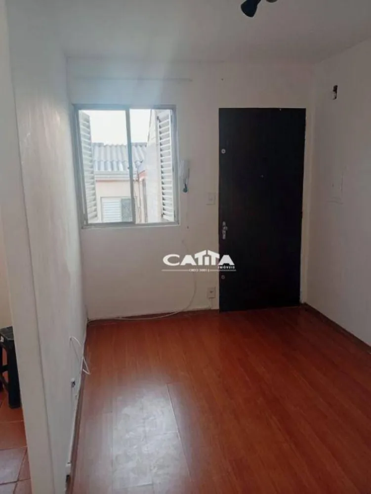 Apartamento, 2 quartos, 48 m² - Foto 4
