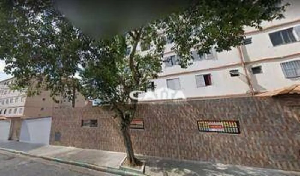 Apartamento, 2 quartos, 48 m² - Foto 1