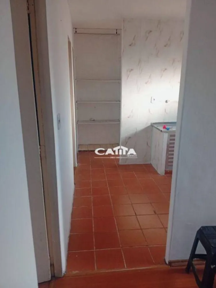 Apartamento, 2 quartos, 48 m² - Foto 3